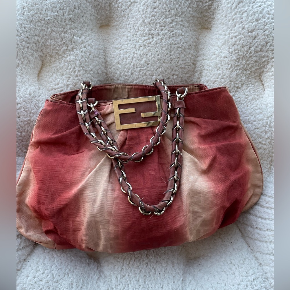 Fendi large MIA